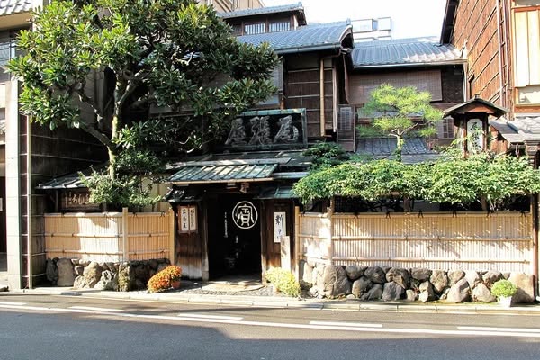 本家尾张屋 本店 参考图 1