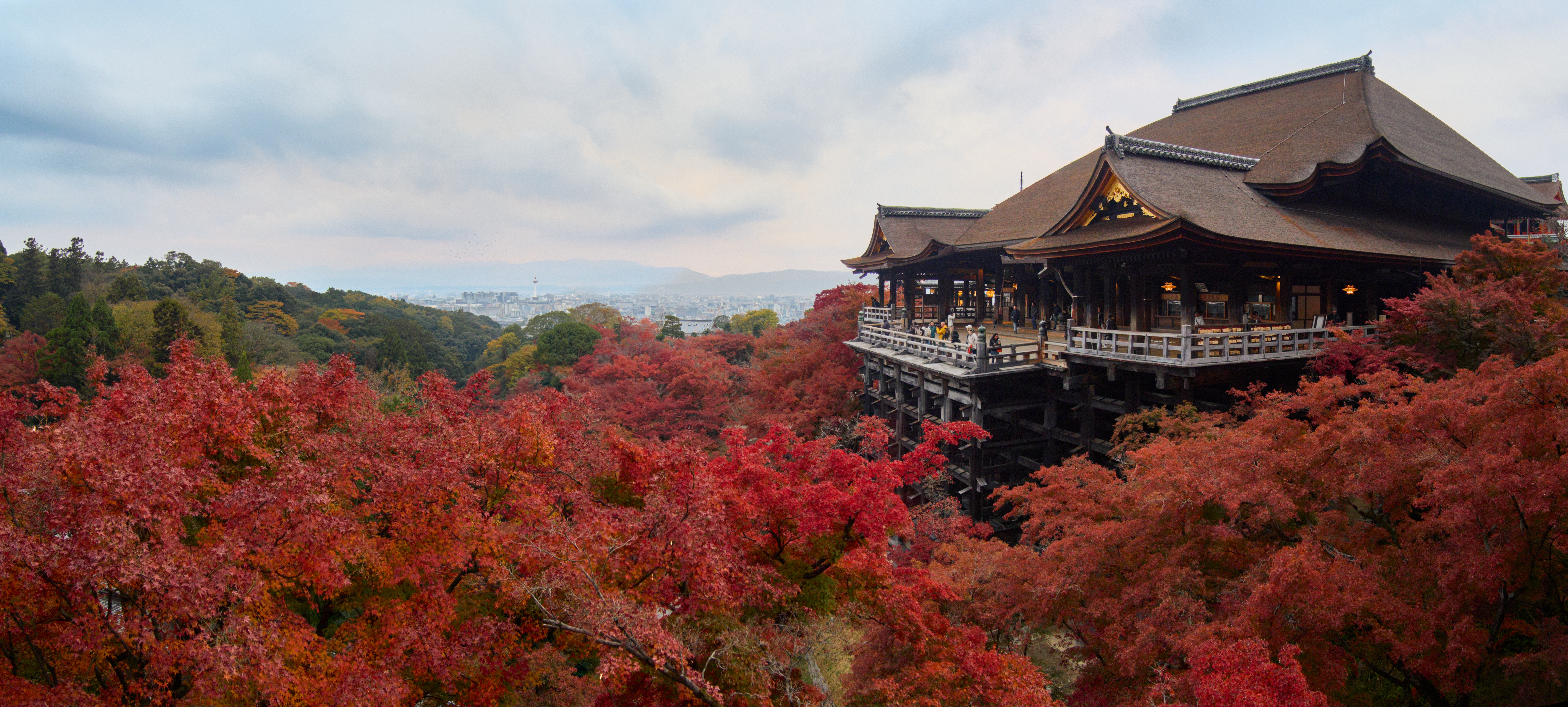 清水寺 参考图 1